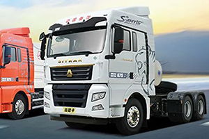 重汽汕德卡Sitrak G7H自卸車 報價、實拍圖片與參數配置全解析